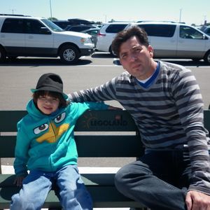 Meet your Posher, Alvaro